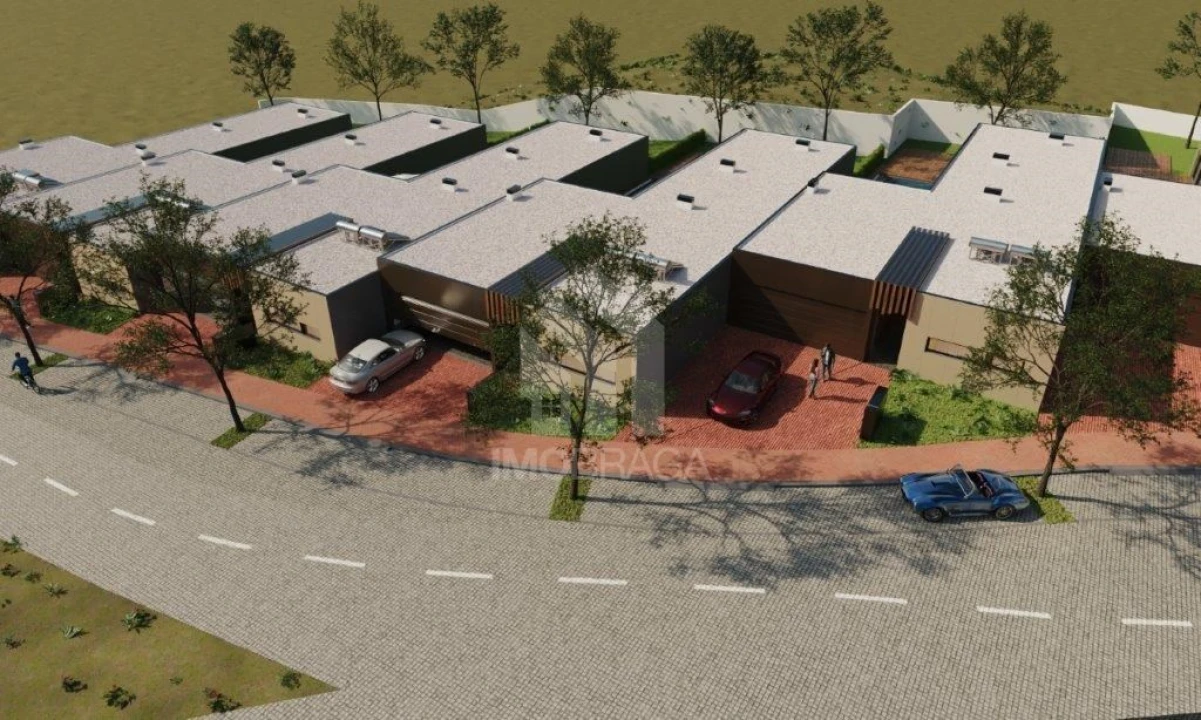 Moradia T4 para Venda em Celeirós, Aveleda e Vimieiro Foto 21