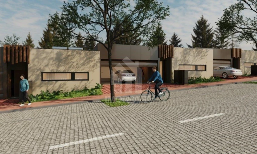 Moradia T4 para Venda em Celeirós, Aveleda e Vimieiro Foto 3