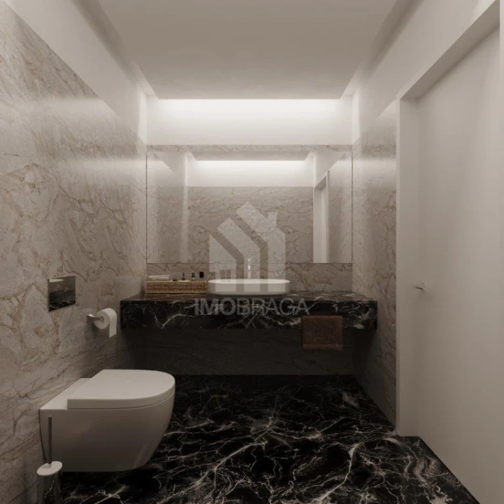 Moradia T4 para Venda em Celeirós, Aveleda e Vimieiro Foto 7