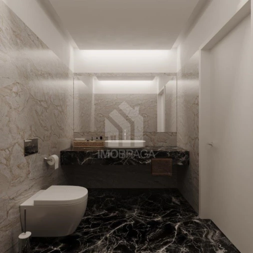 Moradia T4 para Venda em Celeirós, Aveleda e Vimieiro Foto 7