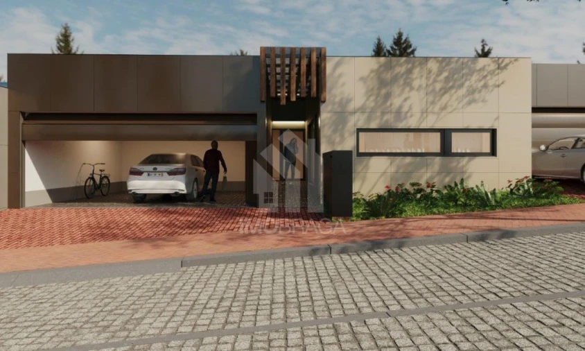 Moradia T4 para Venda em Celeirós, Aveleda e Vimieiro Foto 25