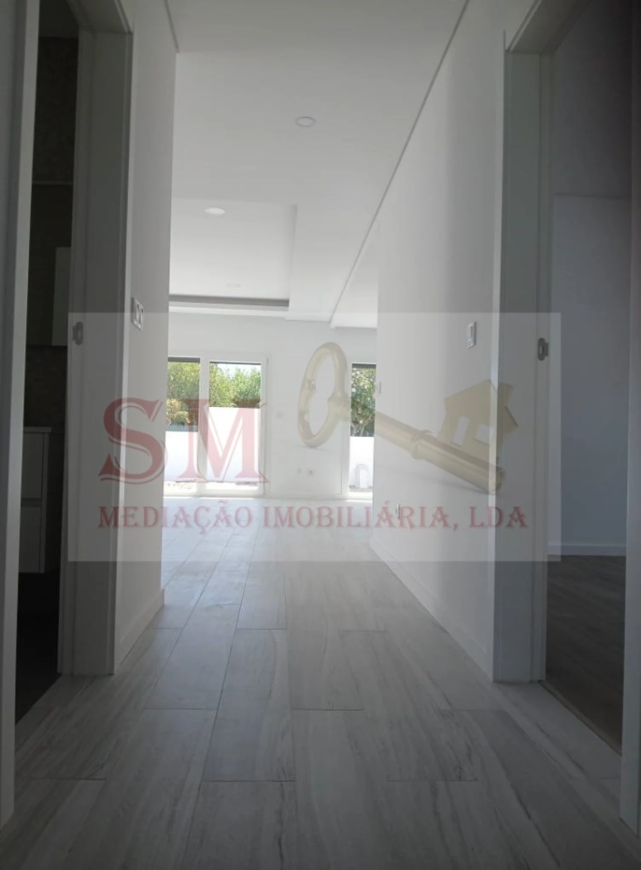 Moradia T4 para Venda em Fernao Ferro Foto 5