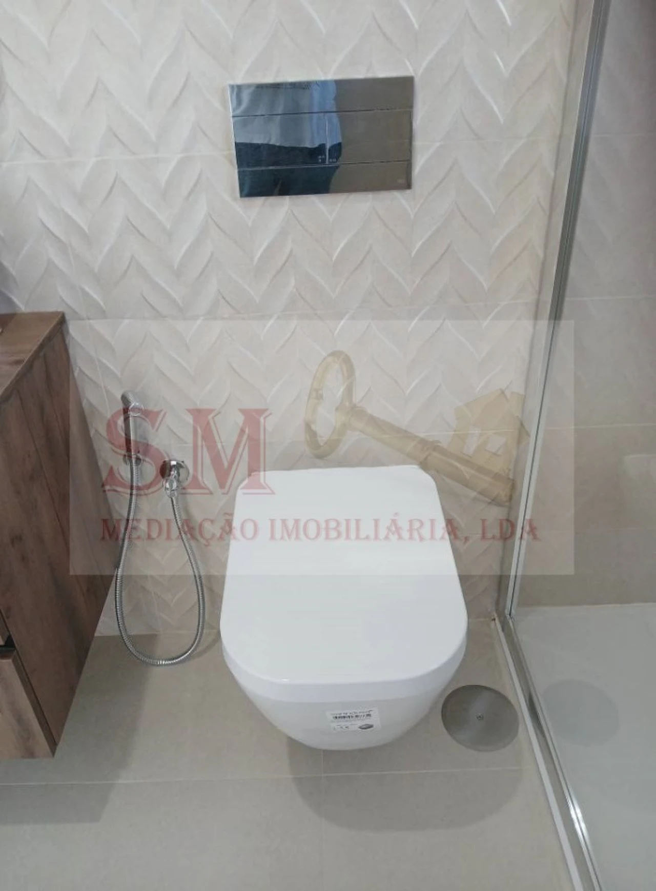 Moradia T4 para Venda em Fernao Ferro Foto 15