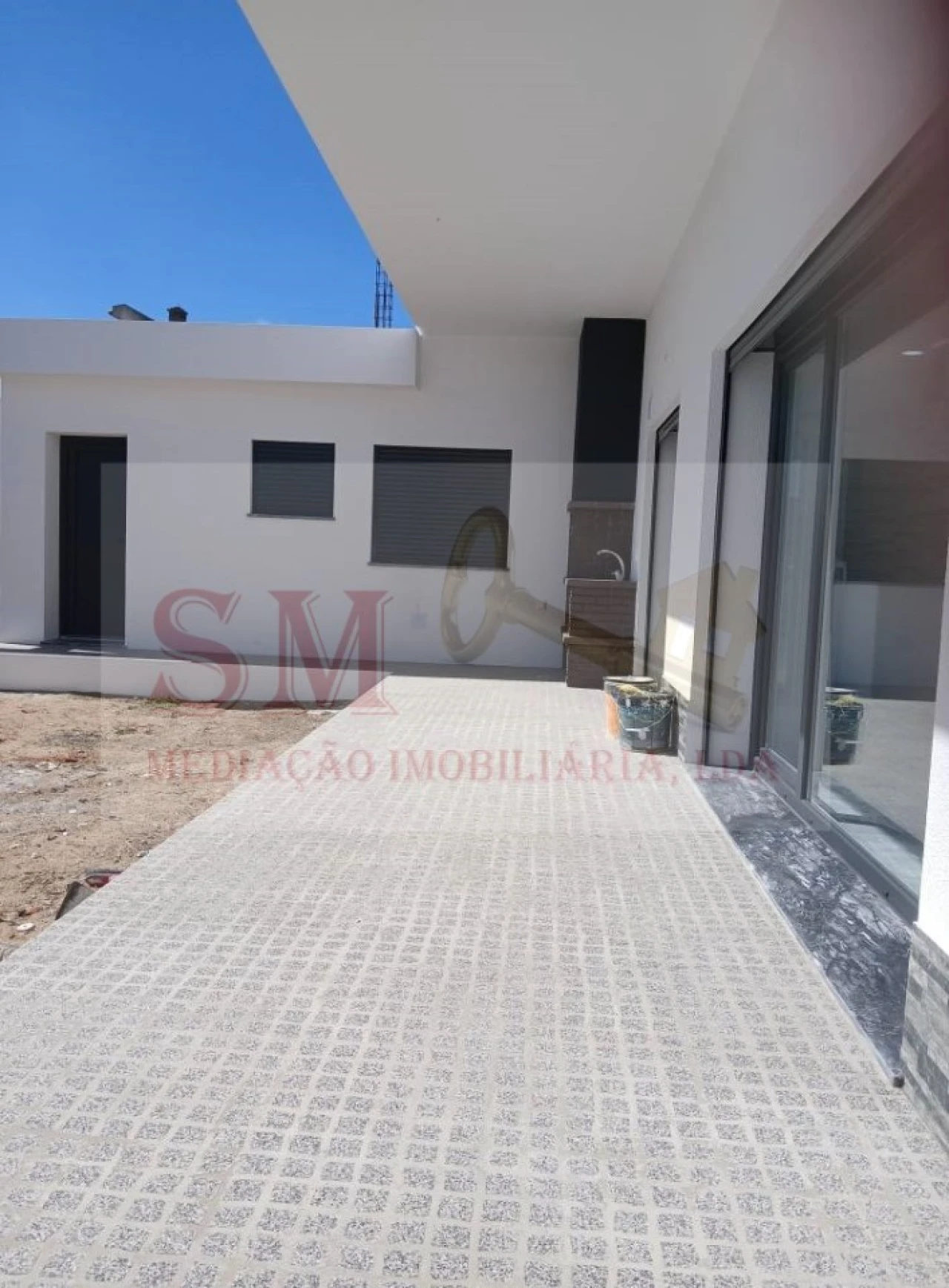 Moradia T4 para Venda em Fernao Ferro Foto 29