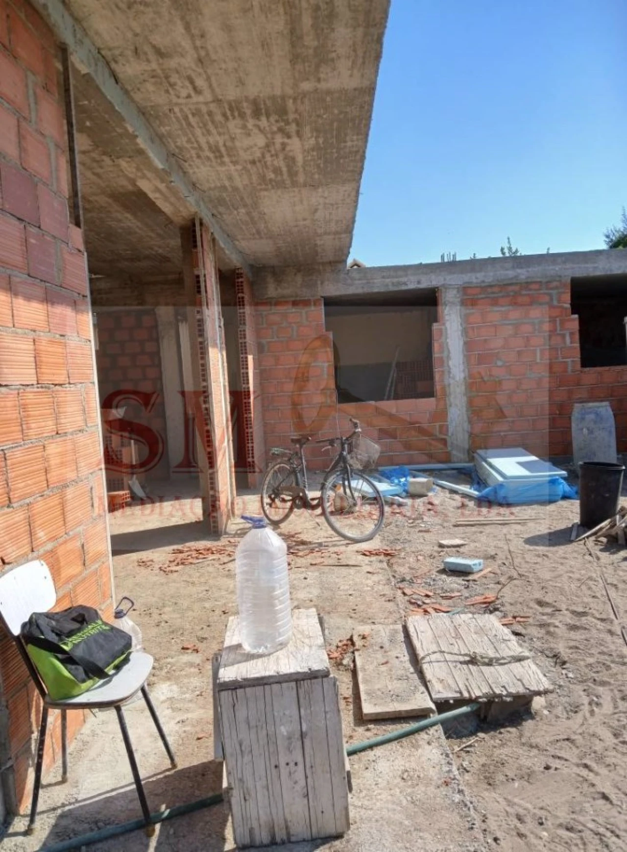 Moradia T4 para Venda em Fernao Ferro Foto 36