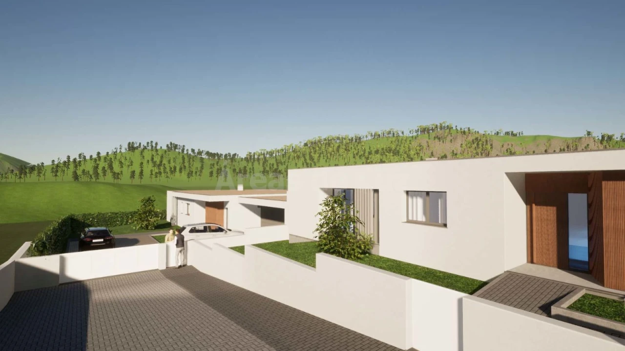 Moradia T4 para Venda em Arrabal Foto 10