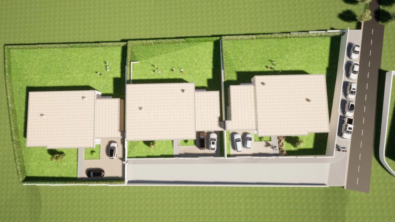 Moradia T4 para Venda em Arrabal Foto 14