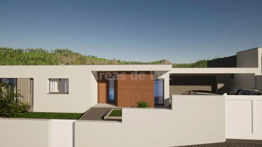 Moradia T4 para Venda em Arrabal Foto 9