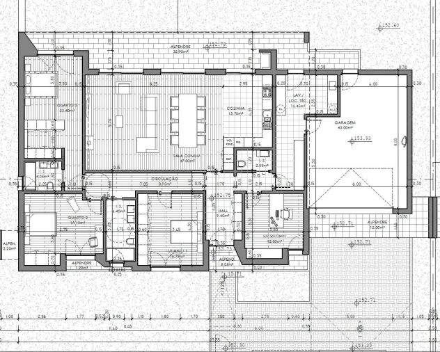 Moradia T4 para Venda em Arrabal Foto 17