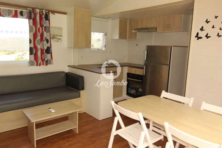 Terreno Agricola ou Rústico para Venda em Monte e Queimadela Foto 2