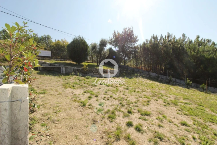 Terreno Agricola ou Rústico para Venda em Monte e Queimadela Foto 3