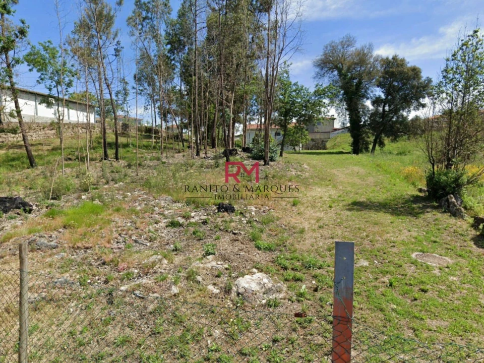 Terreno Agricola ou Rústico para Venda em Guilhufe e Urrô Foto 1