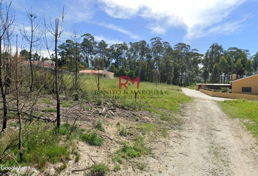 Terreno Agricola ou Rústico para Venda em Guilhufe e Urrô Foto 8