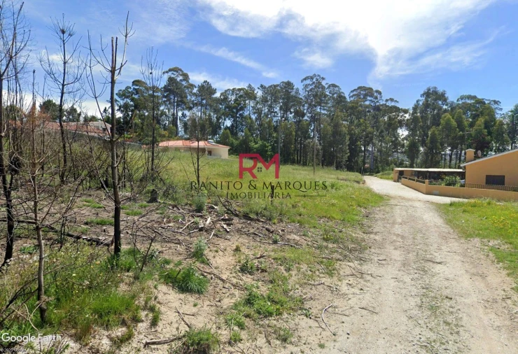 Terreno Agricola ou Rústico para Venda em Guilhufe e Urrô Foto 8