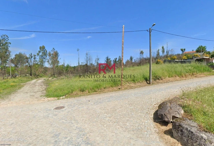 Terreno Agricola ou Rústico para Venda em Guilhufe e Urrô Foto 9