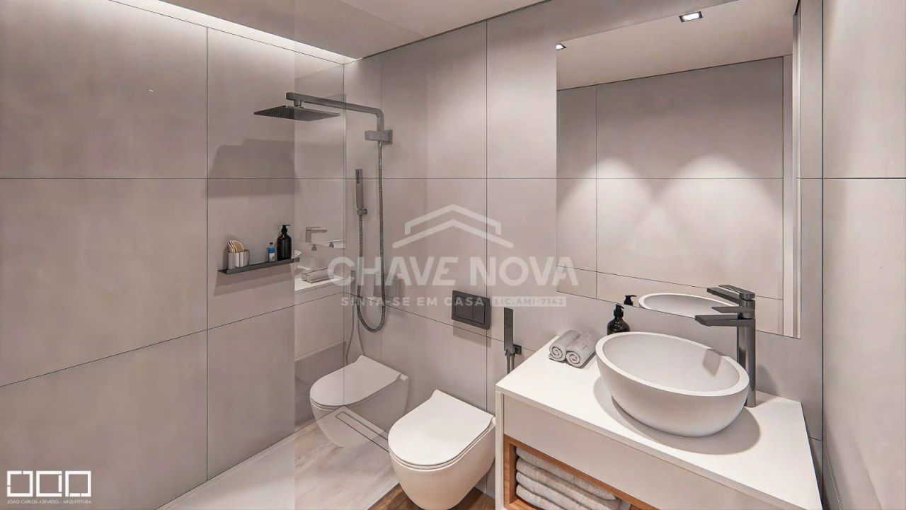 Moradia T3 para Venda em Folgosa Foto 3