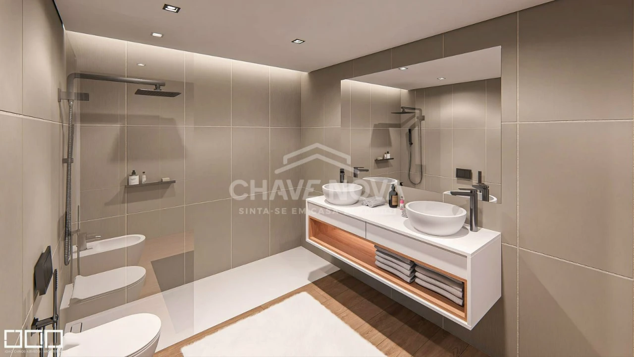 Moradia T3 para Venda em Folgosa Foto 6