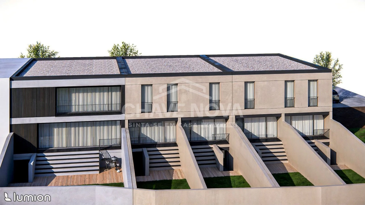 Moradia T3 para Venda em Folgosa Foto 12