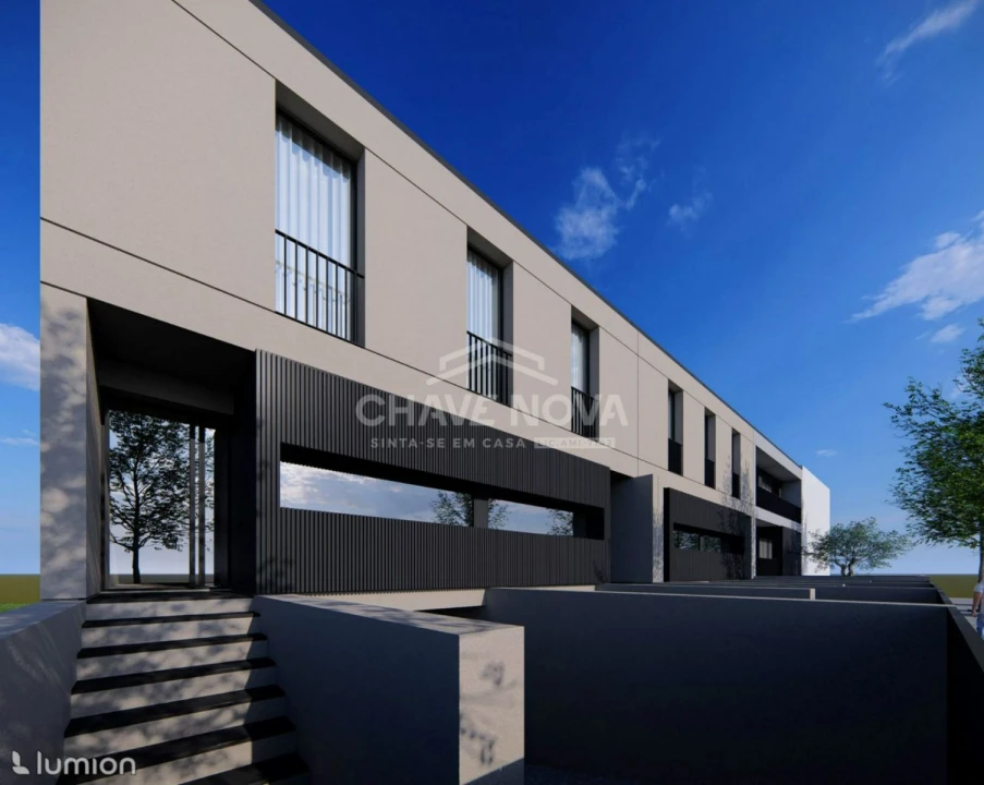 Moradia T3 para Venda em Folgosa Foto 15