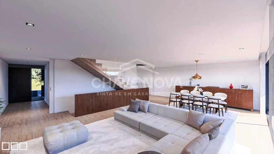 Moradia T3 para Venda em Folgosa Foto 1