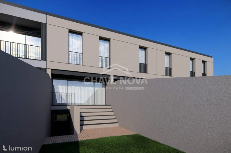 Moradia T3 para Venda em Folgosa Foto 14