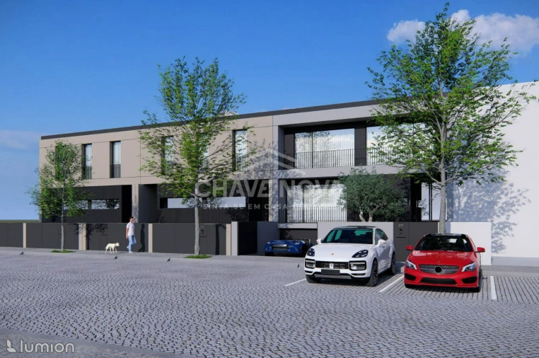 Moradia T3 para Venda em Folgosa Foto 16