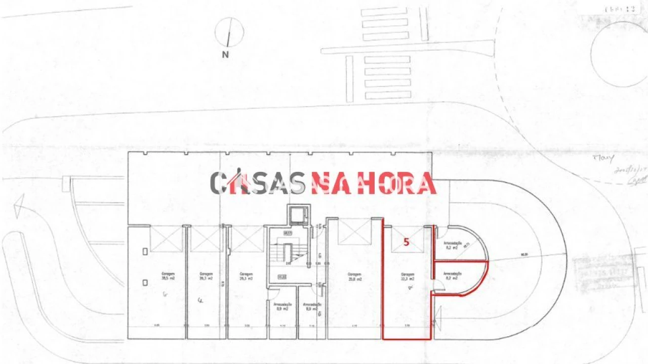 Negócio para Venda em Carcavelos e Parede Foto 2