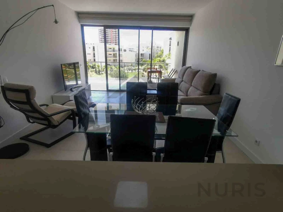 Apartamento T1 para Arrendamento em Portimão Foto 3