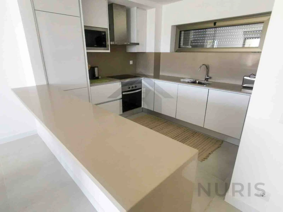 Apartamento T1 para Arrendamento em Portimão Foto 5