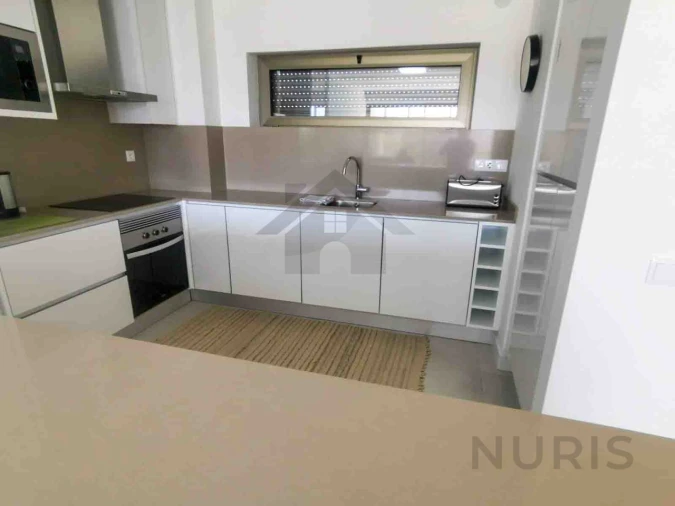 Apartamento T1 para Arrendamento em Portimão Foto 4
