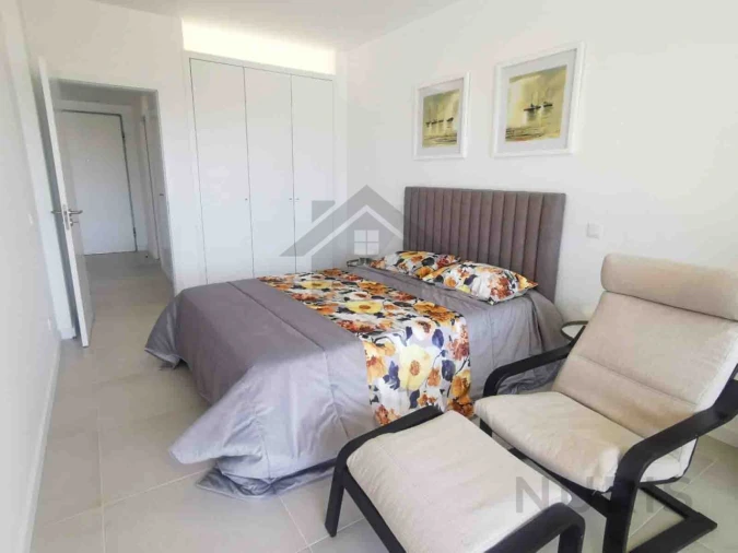 Apartamento T1 para Arrendamento em Portimão Foto 10