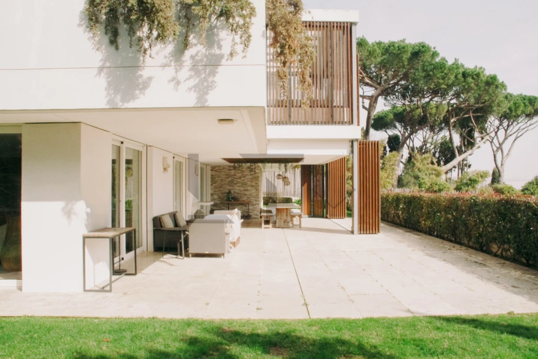 Apartamento T4 para Venda em Belém Foto 1