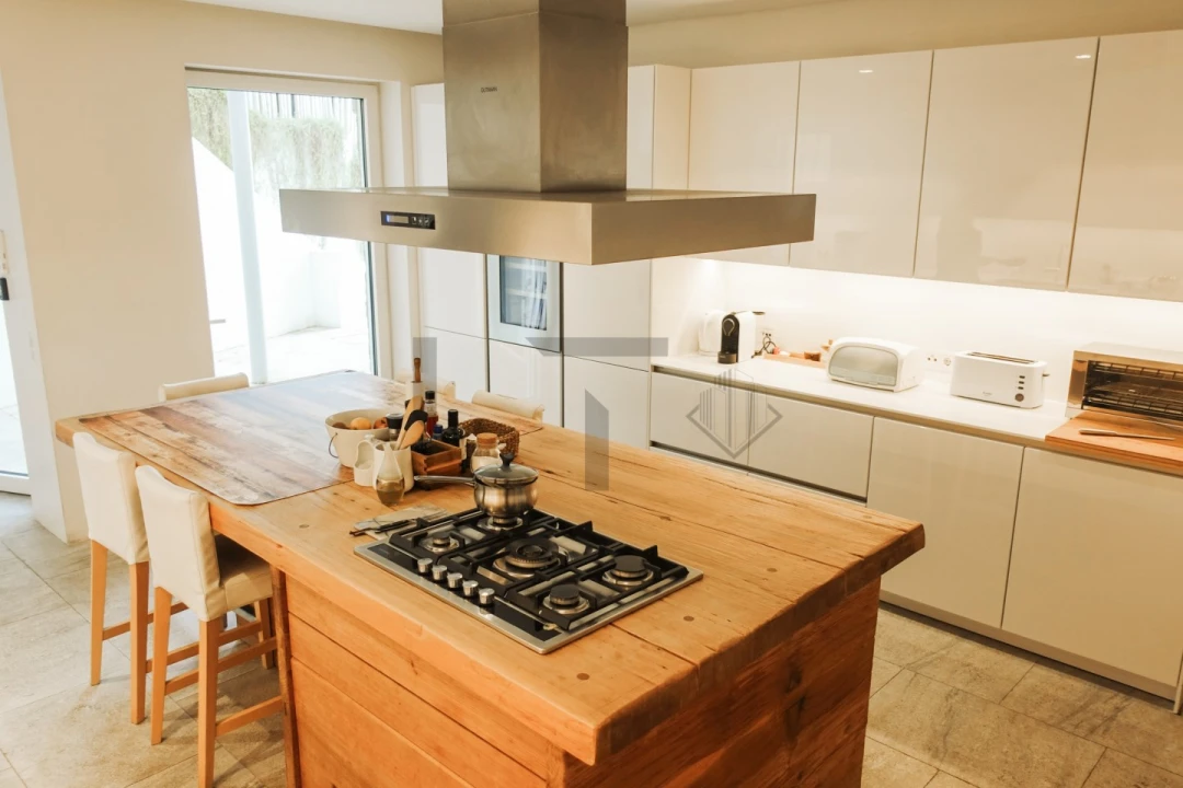 Apartamento T4 para Venda em Belém Foto 11