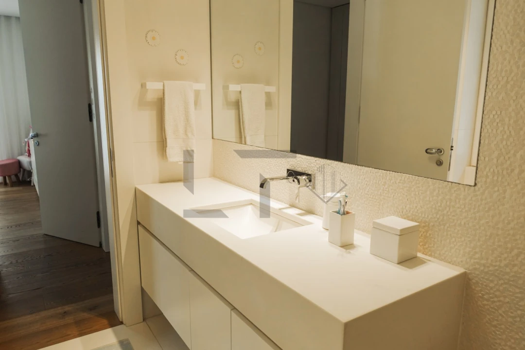 Apartamento T4 para Venda em Belém Foto 13