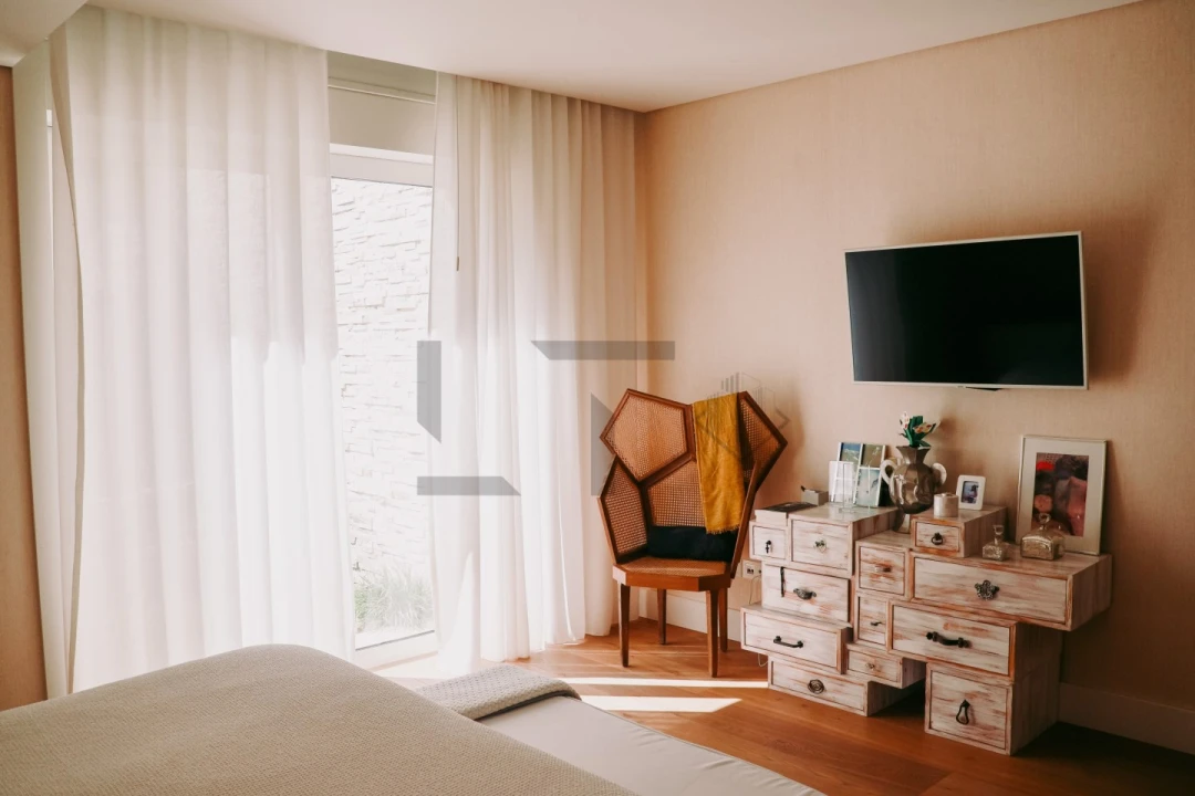 Apartamento T4 para Venda em Belém Foto 21