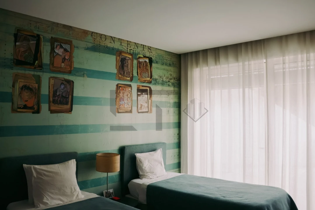 Apartamento T4 para Venda em Belém Foto 26