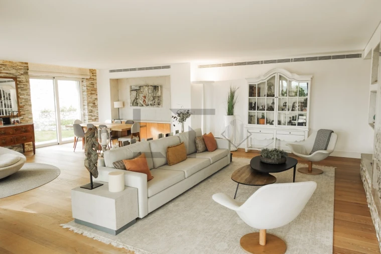 Apartamento T4 para Venda em Belém Foto 5