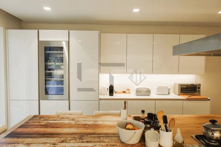 Apartamento T4 para Venda em Belém Foto 9