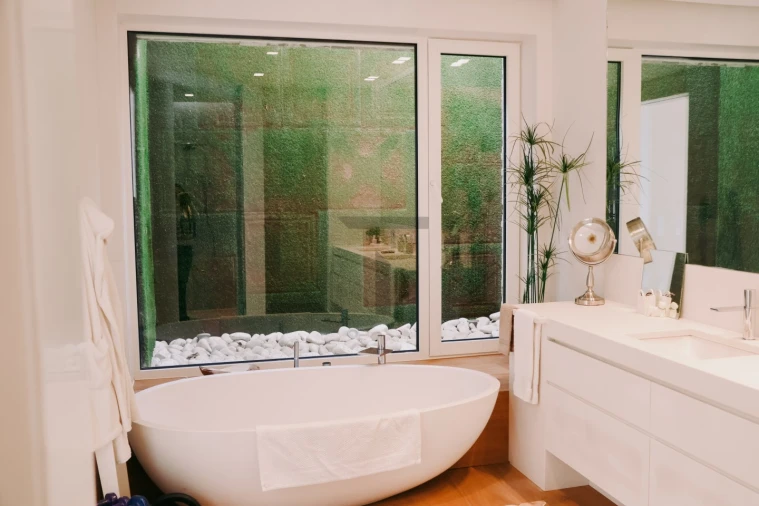 Apartamento T4 para Venda em Belém Foto 23