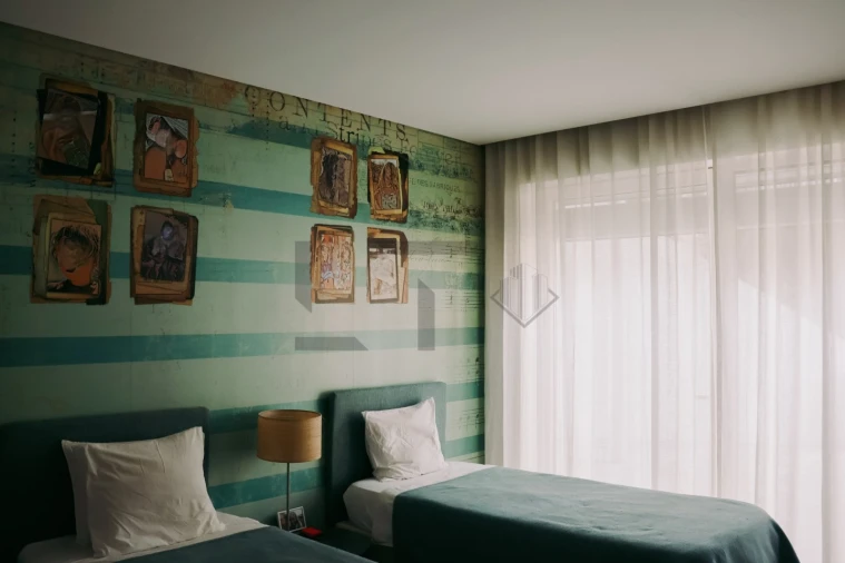 Apartamento T4 para Venda em Belém Foto 26