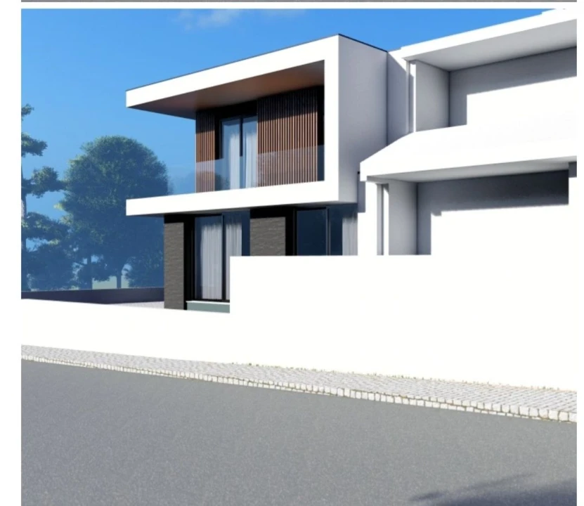 Moradia T4 para Venda em Palmeira Foto 10