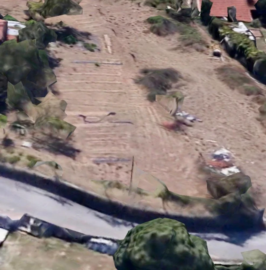 Terreno para Venda em Pousa Foto 5