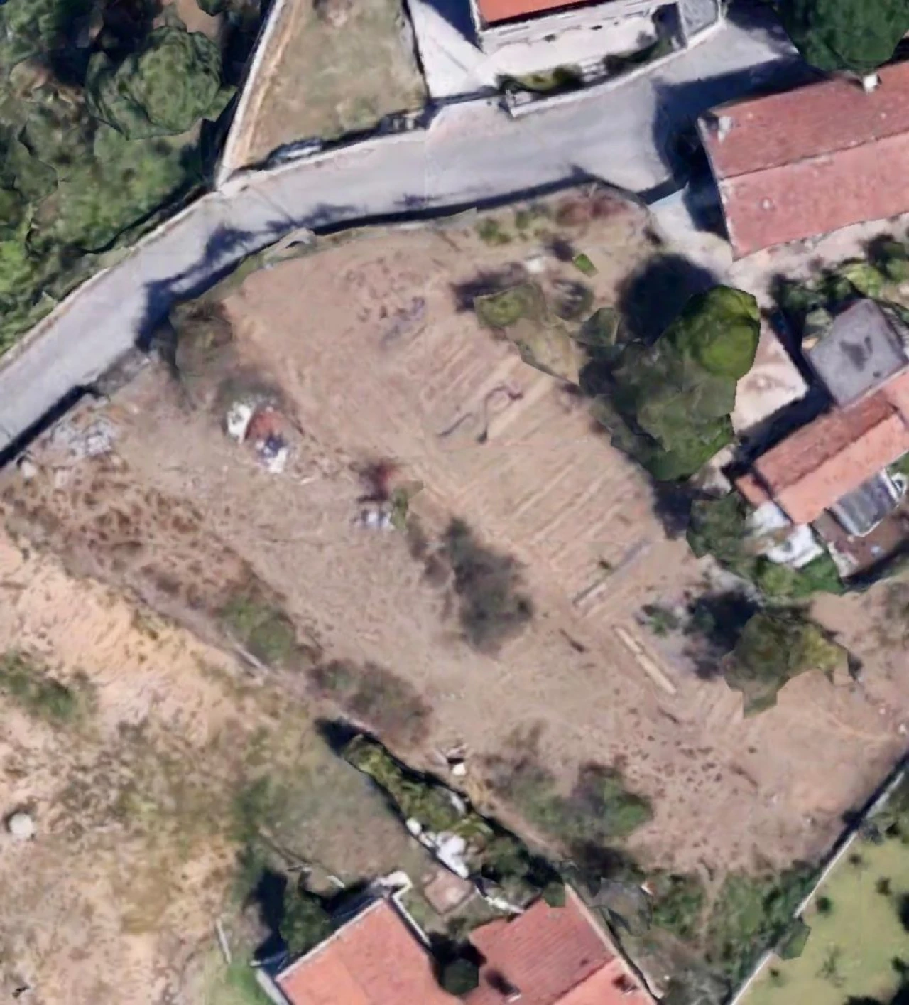 Terreno para Venda em Pousa Foto 8