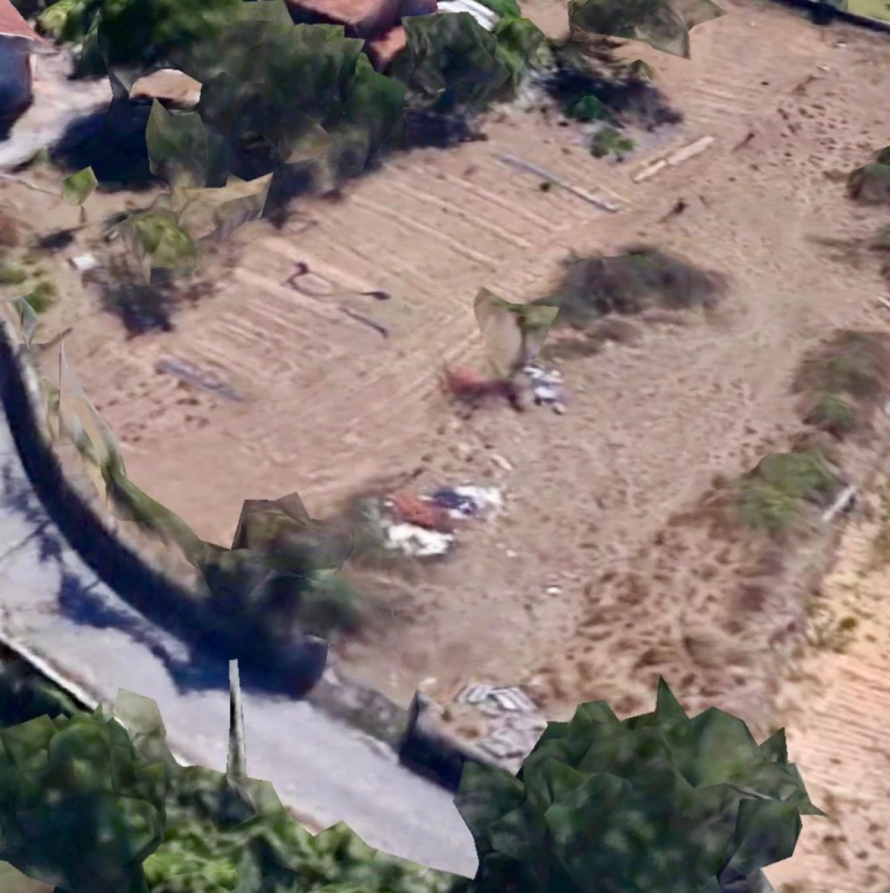 Terreno para Venda em Pousa Foto 10