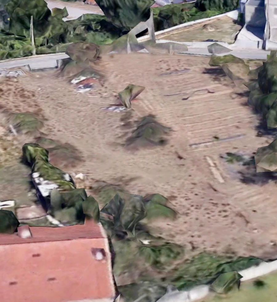 Terreno para Venda em Pousa Foto 7