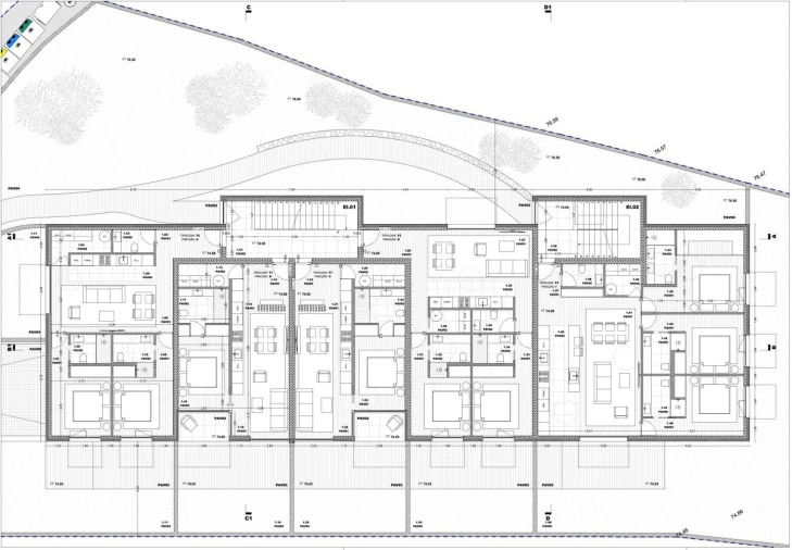 Terreno para Venda em Pousa Foto 16