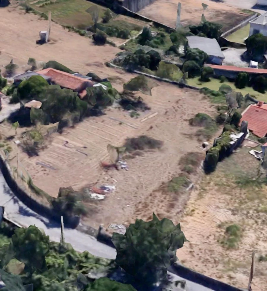 Terreno para Venda em Pousa Foto 8