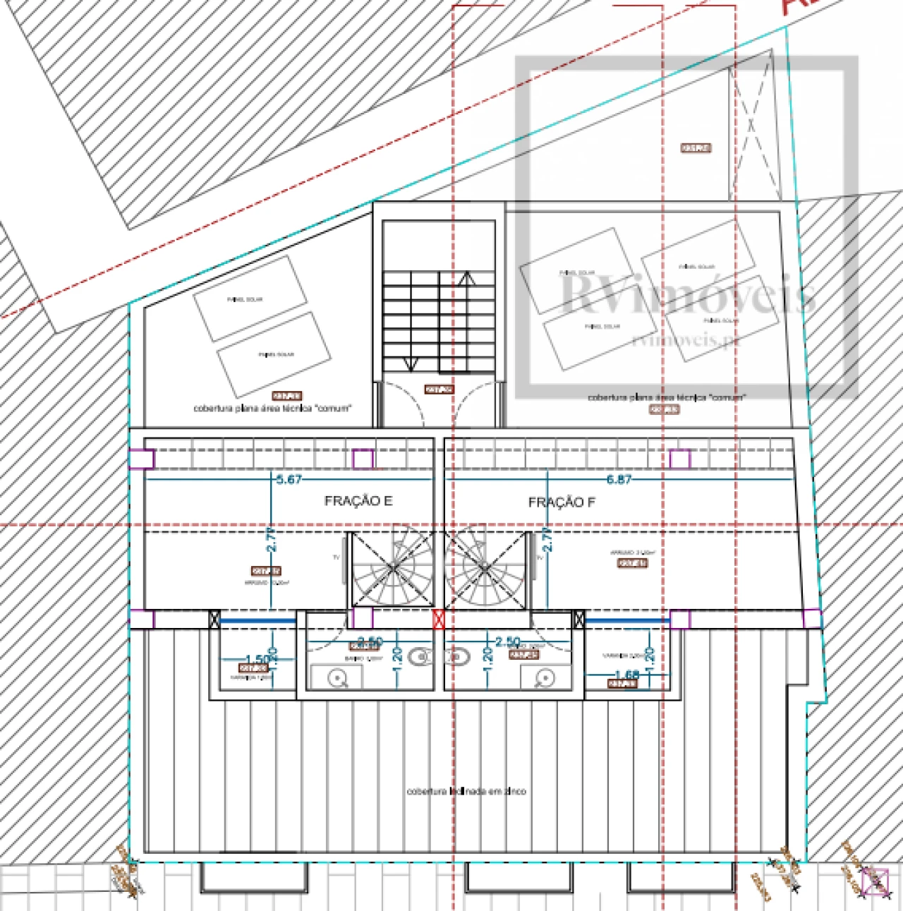 Loja para Venda em São João da Madeira Foto 16
