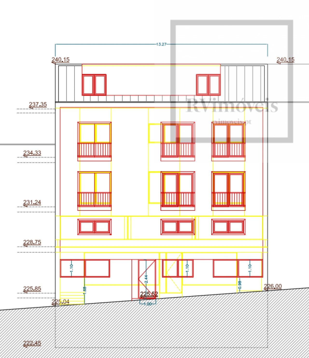 Loja para Venda em São João da Madeira Foto 2