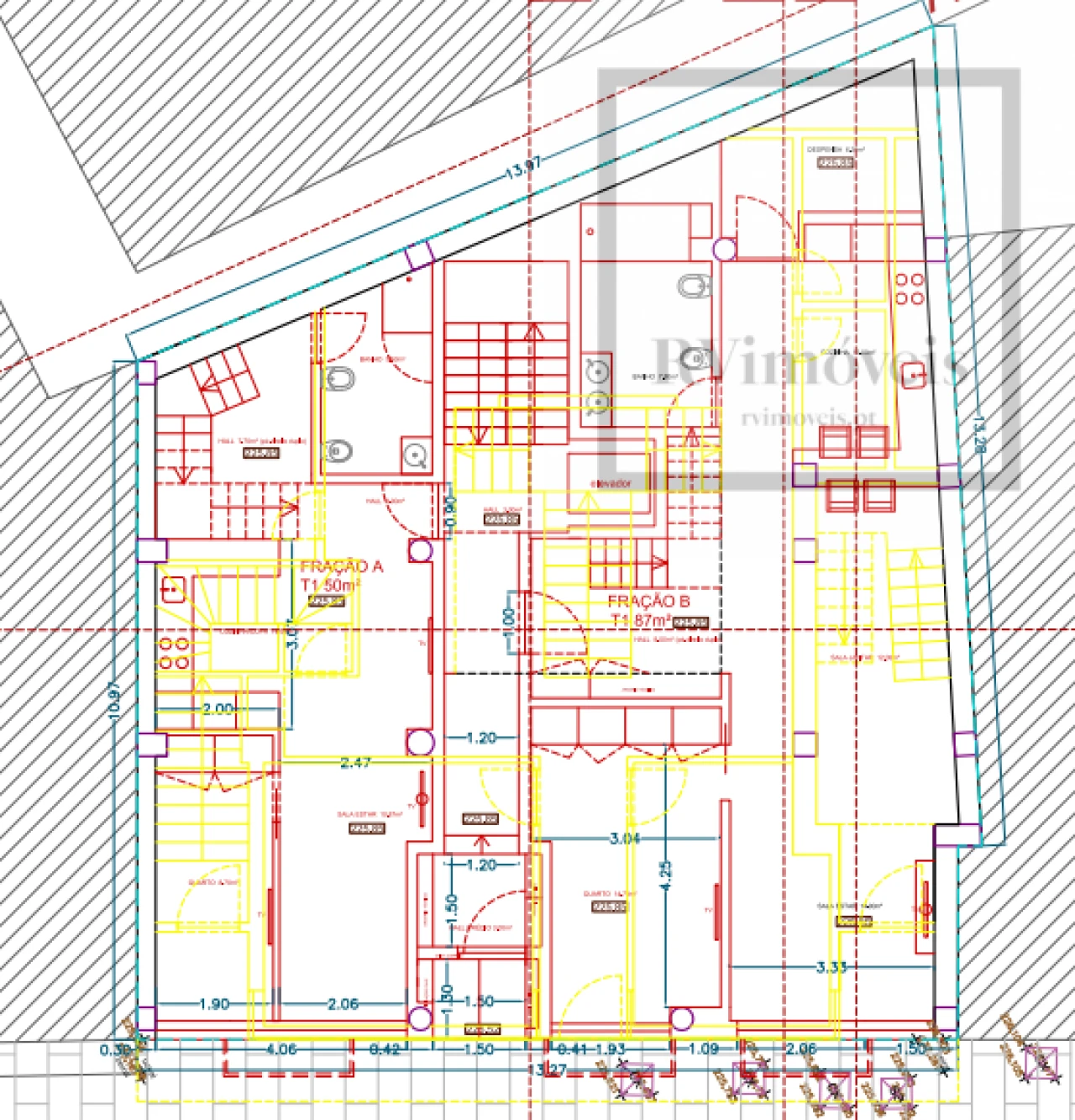 Loja para Venda em São João da Madeira Foto 23